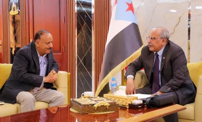 اخبار اليمن الان الحدث اليوم عاجل 