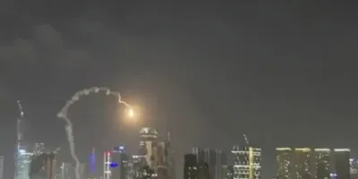 اخبار اليمن الان اعتراضي إسرائيلي التصدي لصواريخ إيرانية اخبار اليمن الان الحدث اليوم عاجل