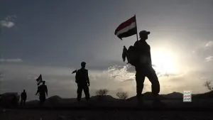اخبار اليمن الان الحدث اليوم عاجل 
