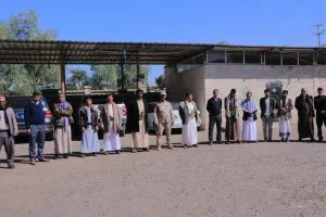 اخبار اليمن الان الحدث اليوم عاجل 