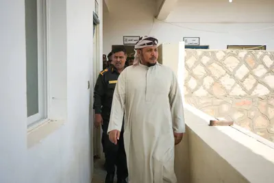 اخبار اليمن الان الثقلي حديبوه بمستوى الانضباط الأمني اخبار اليمن الان الحدث اليوم عاجل