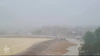 اخبار اليمن الان الحدث اليوم عاجل 