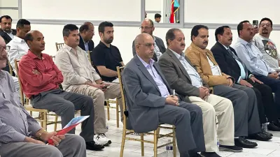 اخبار اليمن الان الحدث اليوم عاجل 