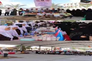 صحيفة المرصد اخبار اليمن الان الجلاء الختامي لبرنامج الريادة خورمكسر اخبار اليمن الان الحدث اليوم عاجل صحيفة المرصد
