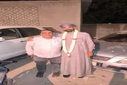 عدن تايم اخبار اليمن الان مبارك الزواج نايف شيخ اخبار اليمن الان الحدث اليوم عاجل عدن تايم