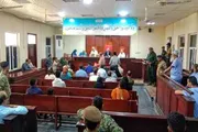 اخبار اليمن الان الحدث اليوم عاجل صحيفة المرصد