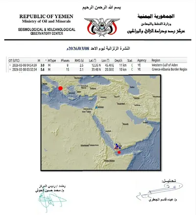 اخبار اليمن الان الحدث اليوم عاجل 