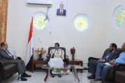 اخبار اليمن الان الحدث اليوم عاجل سبأ نيوز