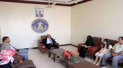 اخبار اليمن الان الحدث اليوم عاجل 