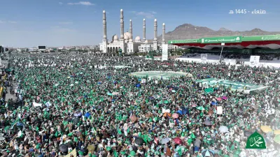 اخبار اليمن الان المليشيا المرحلة الأولى للتغيير واستبدال اخبار اليمن الان الحدث اليوم عاجل