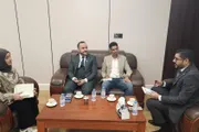 سبأ نيوز اخبار اليمن الان القانونية الدولية التشريعية النازحين ومكافحة اخبار اليمن الان الحدث اليوم عاجل سبأ نيوز