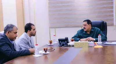 اخبار اليمن الان الصليب الأحمر تعزيز الإنساني للسجون اخبار اليمن الان الحدث اليوم عاجل