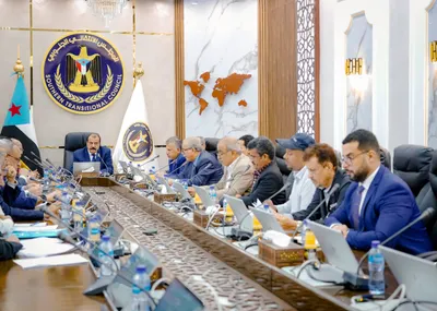 اخبار اليمن الان الانتقالي بإقرار الأدنى للأجور والمعاشات اخبار اليمن الان الحدث اليوم عاجل