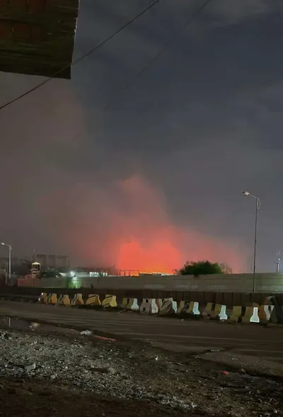 اخبار اليمن الان الحدث اليوم عاجل 