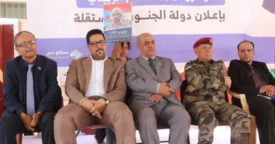 اخبار اليمن الان فعالية الاعتصام بالضالع لمطالب الجنوب اخبار اليمن الان الحدث اليوم عاجل