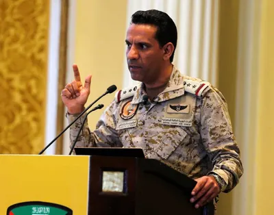 اخبار اليمن الان القوات المشتركة للتحالف مسبوقة المملكة اخبار اليمن الان الحدث اليوم عاجل