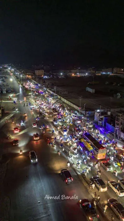 اخبار اليمن الان الحدث اليوم عاجل 