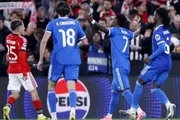 عدن تايم اخبار اليمن الان يويفا واقعة فينيسيوس ولاعب بنفيكا اخبار اليمن الان الحدث اليوم عاجل عدن تايم