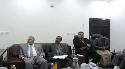 اخبار اليمن الان التوجيه الرئاسي المهرة نشاطها الأكاديمي اخبار اليمن الان الحدث اليوم عاجل