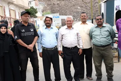 اخبار اليمن الان الحدث اليوم عاجل 