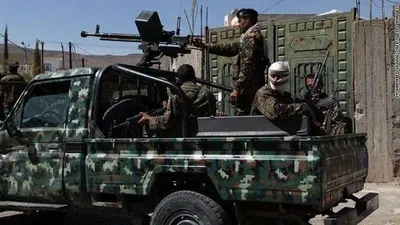 اخبار اليمن الان نجاة قيادات عسكرية محاولة إغتيال اخبار اليمن الان الحدث اليوم عاجل