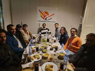 اخبار اليمن الان الهيئة الإدارية الجديدة الثقافي البلجيكي اخبار اليمن الان الحدث اليوم عاجل