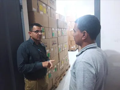 اخبار اليمن الان الهيئة العليا للأدوية العاصمة تفتيش اخبار اليمن الان الحدث اليوم عاجل