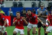 عرب تايم اخبار اليمن الان تريد معرفته مواجهة الـ16 العالم اخبار اليمن الان الحدث اليوم عاجل عرب تايم