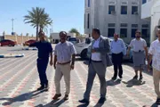 عرب تايم اخبار اليمن الان النوبة يتفقد الانضباط الوظيفي خورمكسر اخبار اليمن الان الحدث اليوم عاجل عرب تايم