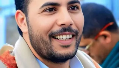 اخبار اليمن الان القائم بأعمال الشباب بتأهله لنهائي اخبار اليمن الان الحدث اليوم عاجل