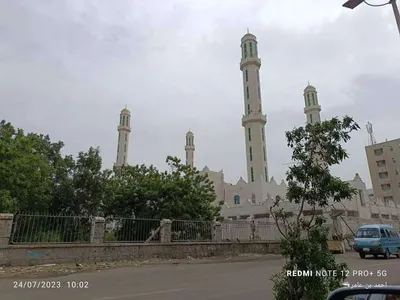 اخبار اليمن الان الحدث اليوم عاجل 