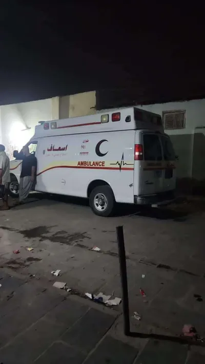 اخبار اليمن الان الحدث اليوم عاجل 