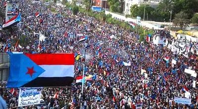 اخبار اليمن الان الحدث اليوم عاجل 