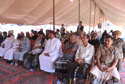 اخبار اليمن الان الاعتصام بالمهرة الحوار الجنوبي واستعادة اخبار اليمن الان الحدث اليوم عاجل