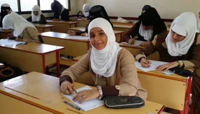 اخبار اليمن الان التربية والتعليم حقيقة إيقاف المدارس اخبار اليمن الان الحدث اليوم عاجل