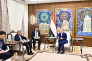 اخبار اليمن الان الحدث اليوم عاجل كريتر إسكاي