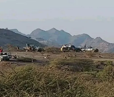 اخبار اليمن الان الحدث اليوم عاجل 