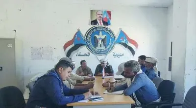 اخبار اليمن الان الحدث اليوم عاجل 