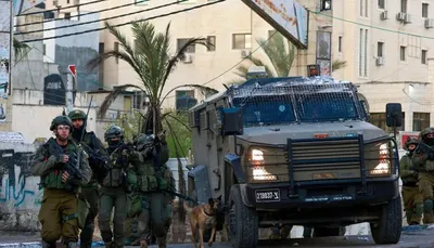 اخبار اليمن الان الاحتلال اقتحام قلقيلية المواطنين الفلسطينيين اخبار اليمن الان الحدث اليوم عاجل