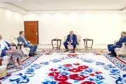صحيفة المرصد اخبار اليمن الان الزبيدي الإنشائي المؤتمرات والمعارض بمحافظة اخبار اليمن الان الحدث اليوم عاجل صحيفة المرصد