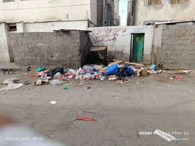 اخبار اليمن الان الحدث اليوم عاجل 