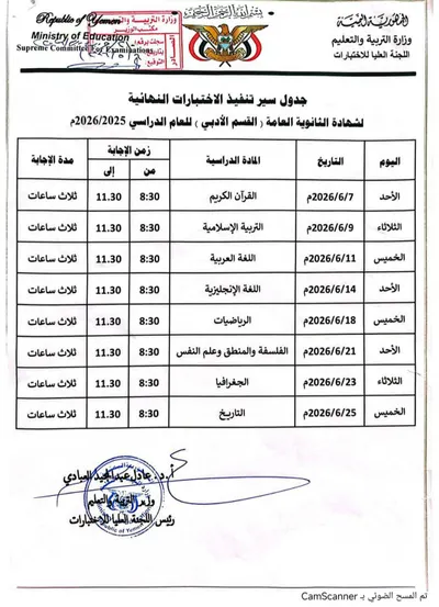 اخبار اليمن الان الحدث اليوم عاجل 