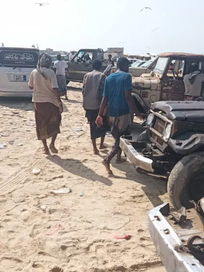 اخبار اليمن الان الحدث اليوم عاجل 