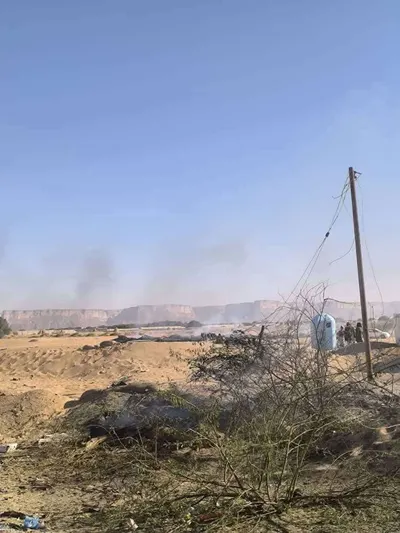 اخبار اليمن الان الحدث اليوم عاجل 