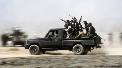 اخبار اليمن الان القيادات الكبرى المديرة لشبكات التهريب اخبار اليمن الان الحدث اليوم عاجل