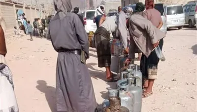 اخبار اليمن الان الحدث اليوم عاجل 