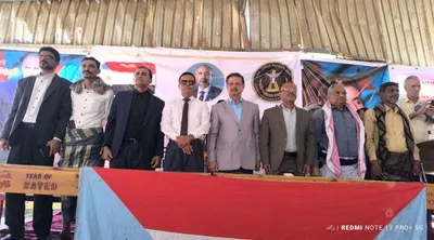 اخبار اليمن الان الحدث اليوم عاجل 