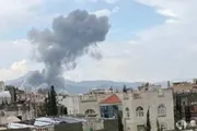 صحيفة المرصد اخبار اليمن الان قيادات ـرائيلية تفاصيل العاصمة اليمنية اخبار اليمن الان الحدث اليوم عاجل صحيفة المرصد