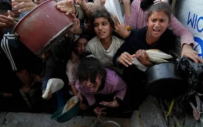 اخبار اليمن الان تقرير أممي يواجهون نقصا الغذاء اخبار اليمن الان الحدث اليوم عاجل