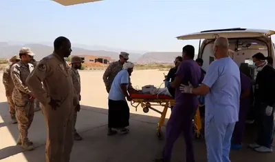 اخبار اليمن الان الحدث اليوم عاجل 